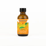Citrus Punch Flavor Emulsion for High Heat Applications, Organic