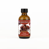 Date Flavor Emulsion for High Heat Applications