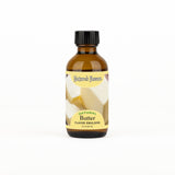 Butter Flavor Emulsion for High Heat Applications