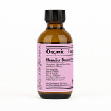 Organic Hawaiian Bouquet Fragrance Emulsion with Floral Notes (Water Soluble)