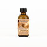 Ginger Flavor Emulsion for High Heat Applications