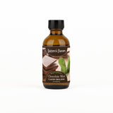 Chocolate Mint Flavor Emulsion for High Heat Applications