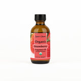 Strawberry Fragrance Oil (Alcohol Soluble), Organic