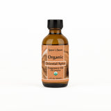 Oriental Spice Fragrance Oil (Oil Soluble), Organic