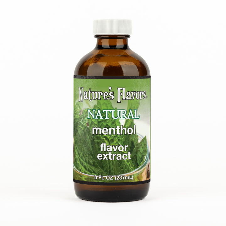 Menthol Flavor Extract, Natural