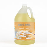 Organic Danish Pastry Flavor Oil For Chocolate