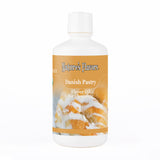 Organic Danish Pastry Flavor Oil For Chocolate