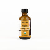 Ylang Ylang Fragrance Oil (Oil Soluble), Organic