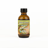 Organic Lemongrass Flavor Extract Without Diacetyl