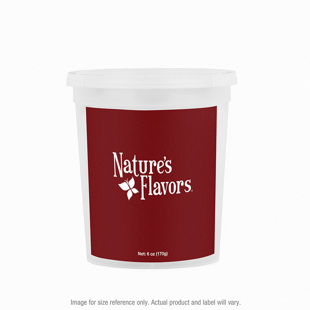 White Chocolate Cotton Candy (Ready to Eat) – Nature's Flavors