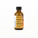 Honey Fragrance Oil (Alcohol Soluble), Organic