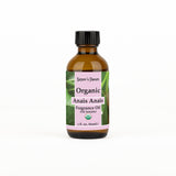 Anais Anais Type Fragrance Oil (Oil Soluble), Organic