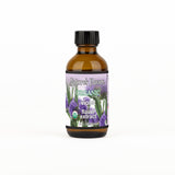 Organic Violet Flavor Extract Without Diacetyl