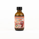 Organic Ginger Peach Flavor Extract Without Diacetyl