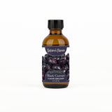 Black Currant Flavor Emulsion for High Heat Applications
