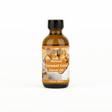 Caramel Corn Flavor Oil, Natural