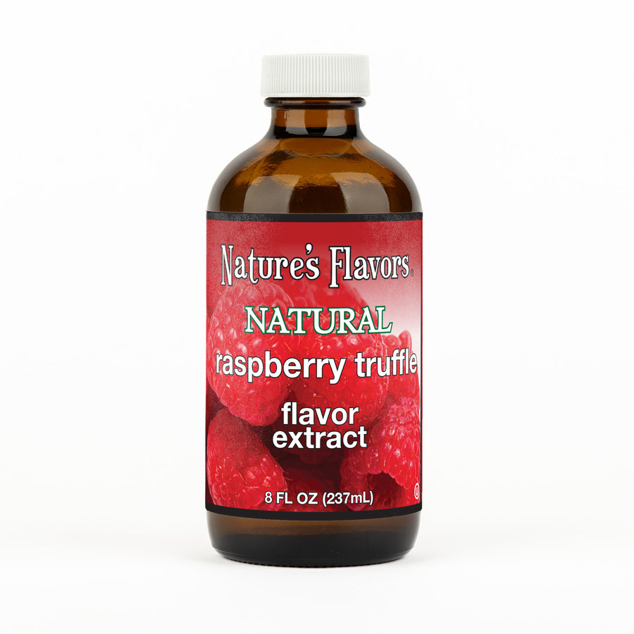 Raspberry Truffle Flavor Extract Without Diacetyl