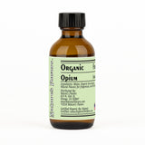 Organic Opium Type Fragrance Emulsion (Water Soluble)