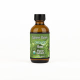 Organic Basil Flavor Extract Without Diacetyl