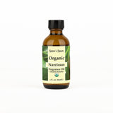 Narcissus Fragrance Oil (Alcohol Soluble), Organic