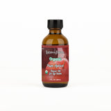 Organic Plum Apricot Flavor Oil for Lip Balm