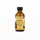 Passion Fruit Fragrance Oil (Oil Soluble), Organic