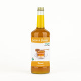Honey Syrup, Organic