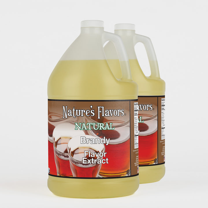 Brandy Flavor Extract, Natural