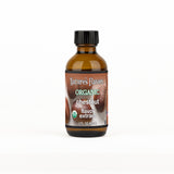 Organic Chestnut Flavor Extract Without Diacetyl