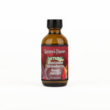 Chocolate Strawberry Flavor Extract Without Diacetyl
