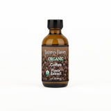 Coffee Flavor Extract, Organic