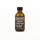 Organic Decaf Coffee Flavor Extract Without Diacetyl