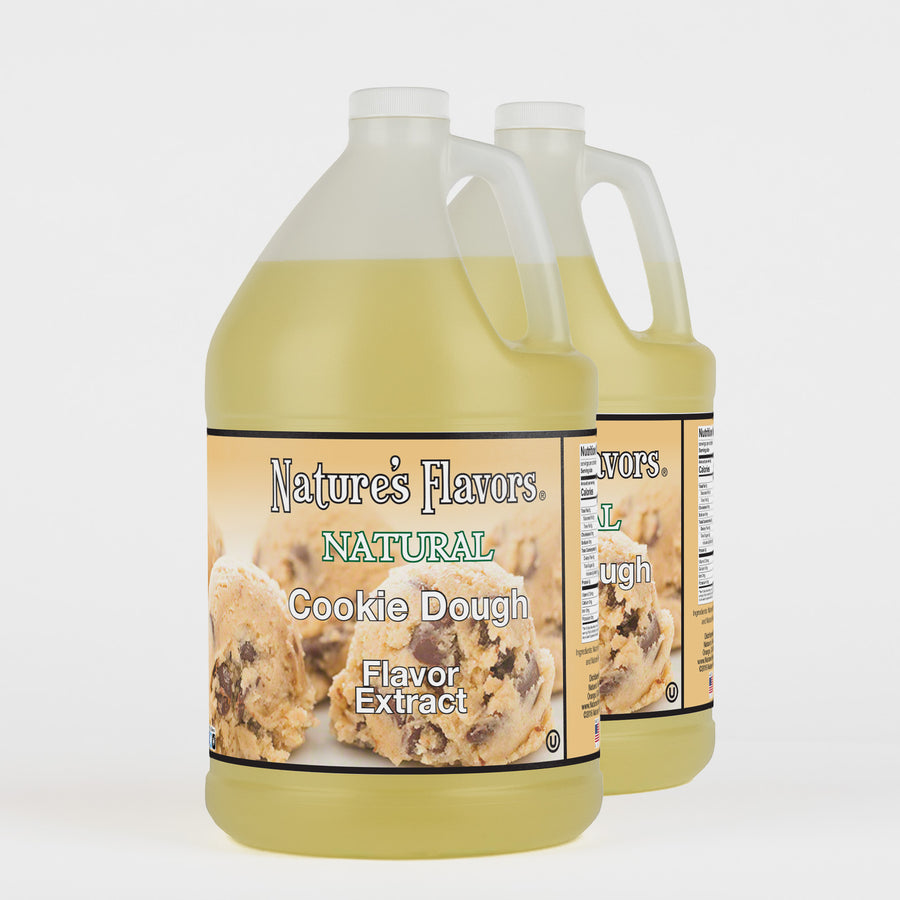 Cookie Dough Flavor Extract Without Diacetyl