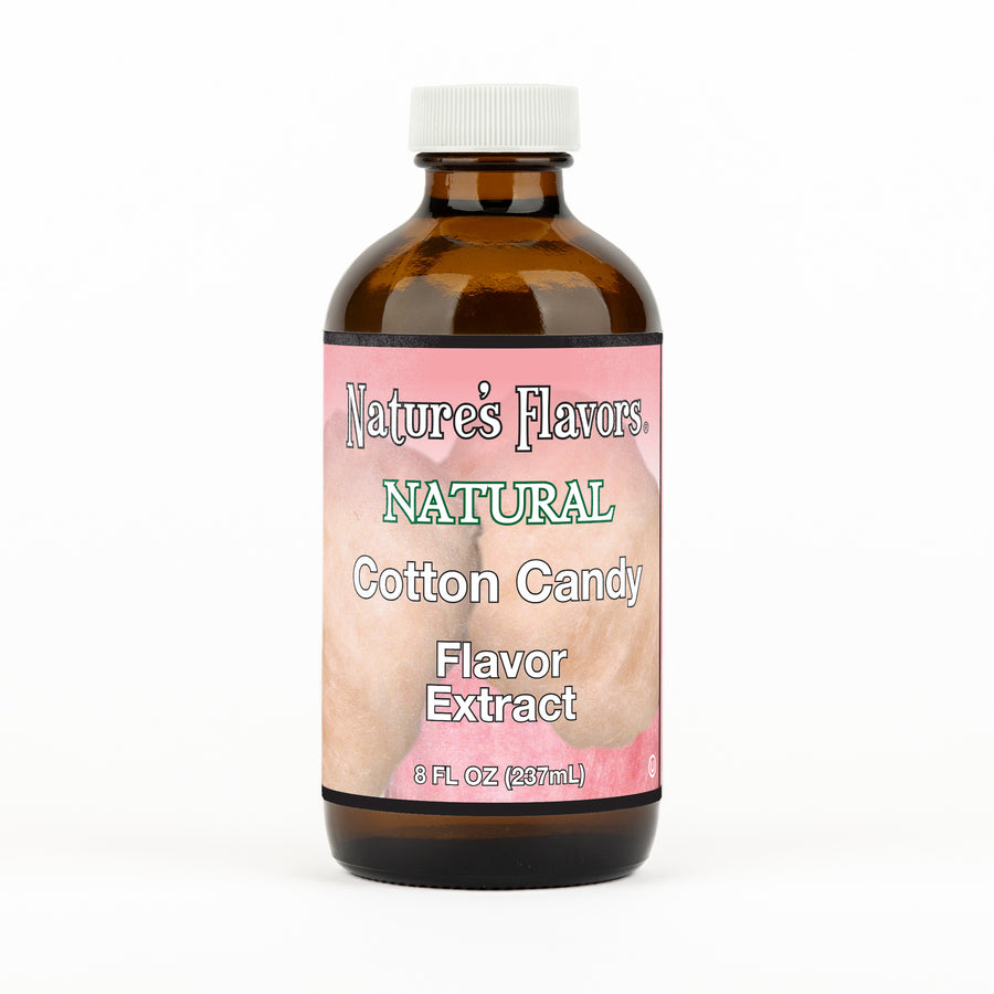 Cotton Candy Flavor Extract, Natural