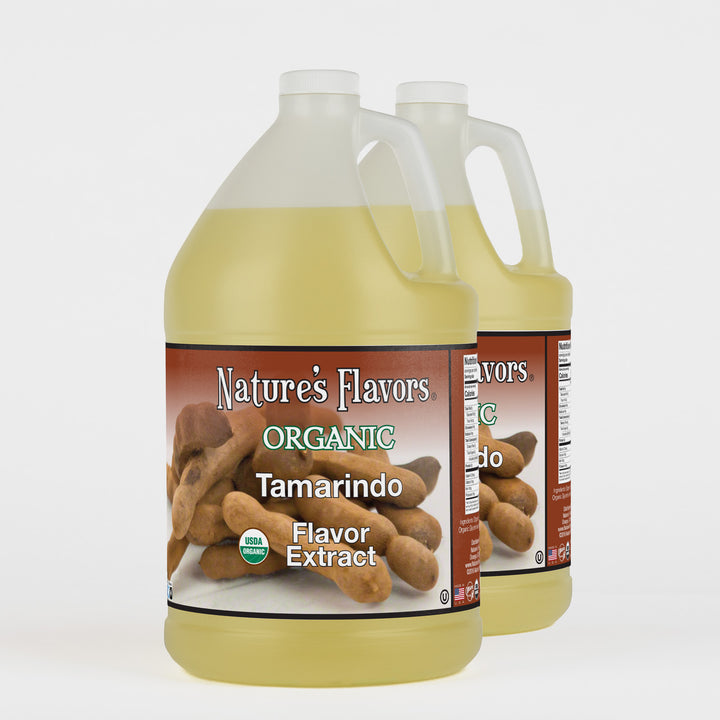 Organic Tamarindo Flavor Extract Without Diacetyl