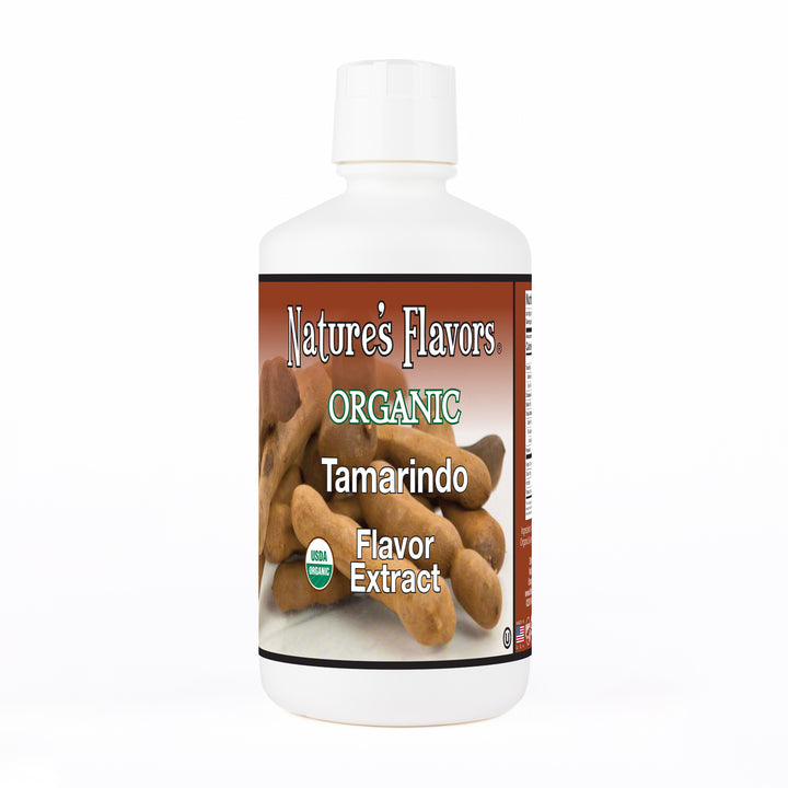 Organic Tamarindo Flavor Extract Without Diacetyl