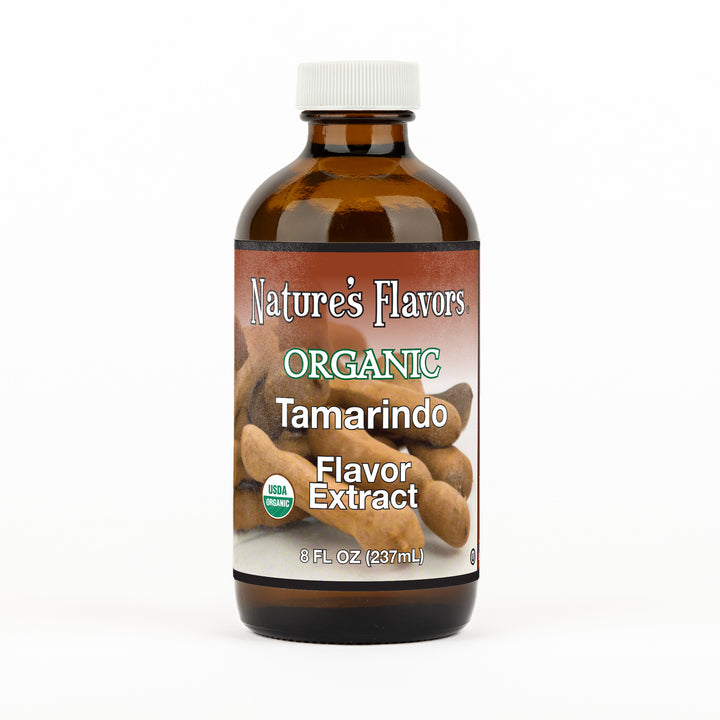 Organic Tamarindo Flavor Extract Without Diacetyl