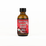 Chocolate Raspberry Flavor Extract, Organic