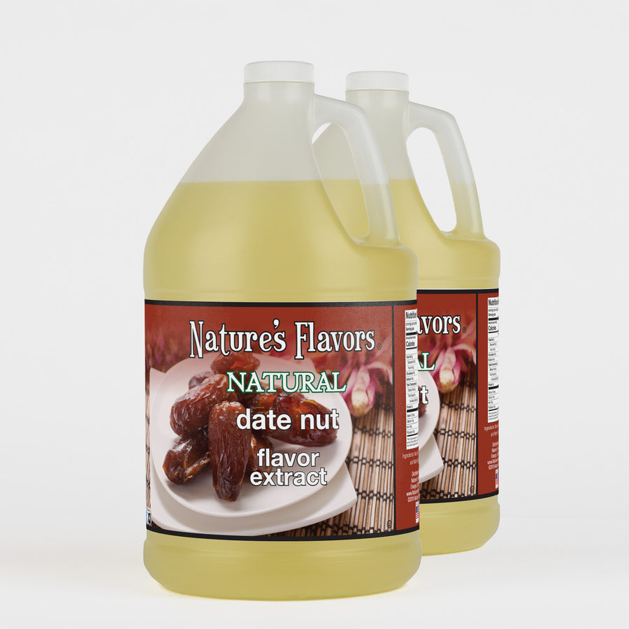 Date Flavor Extract Without Diacetyl