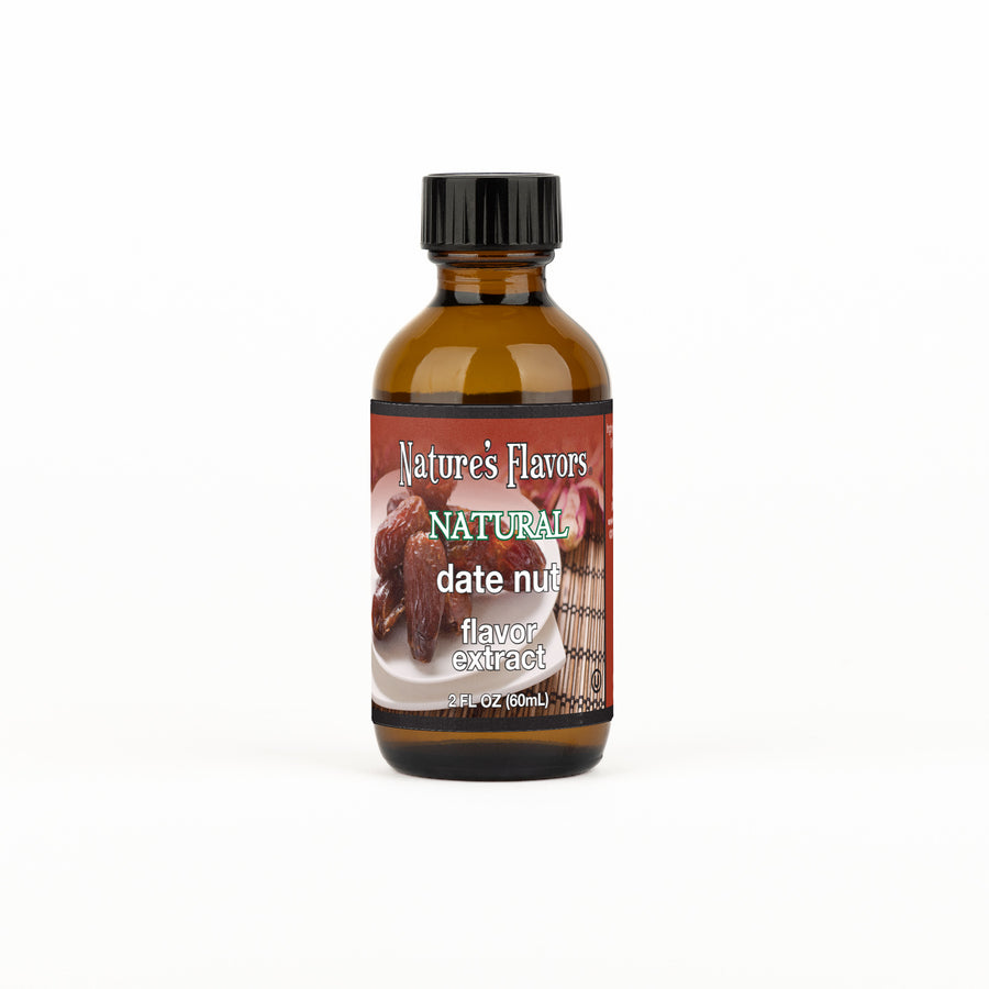 Date Flavor Extract Without Diacetyl