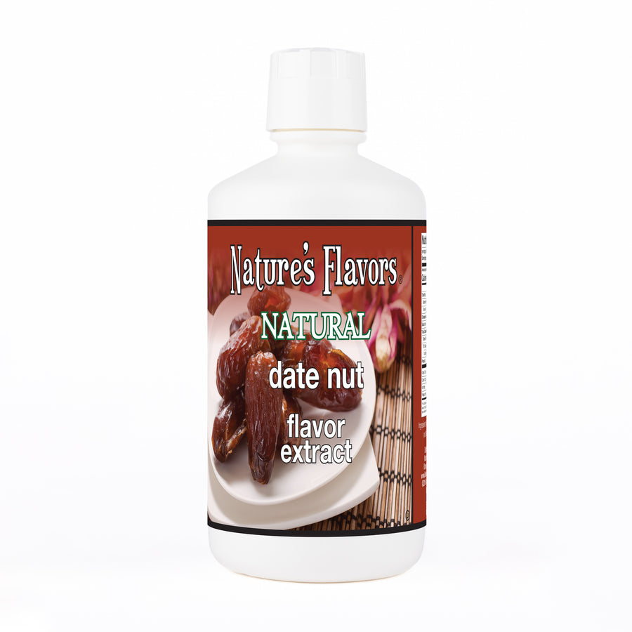 Date Flavor Extract Without Diacetyl