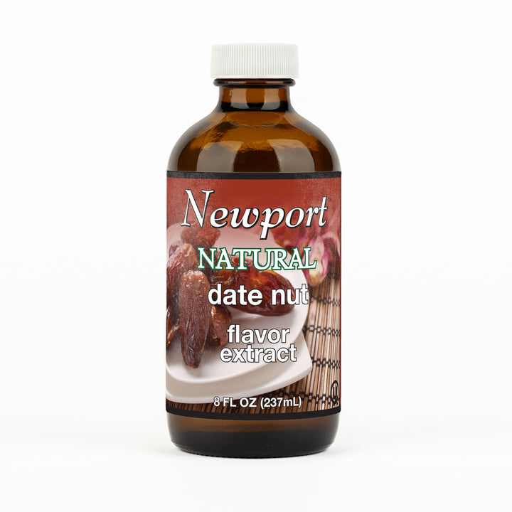 Date Flavor Extract Without Diacetyl