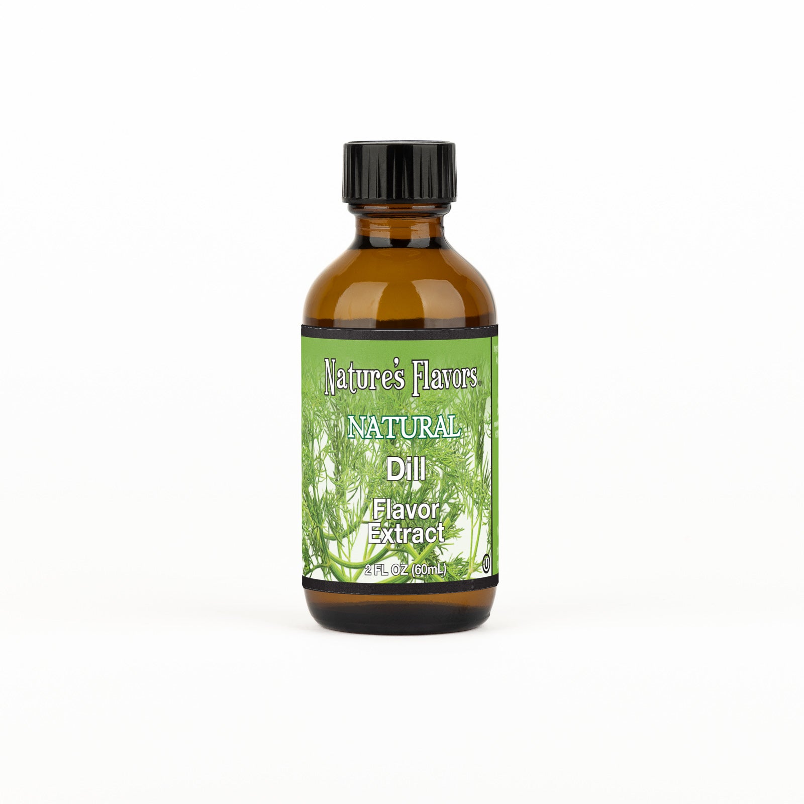 Dill Flavor Extract Without Diacetyl – Nature's Flavors