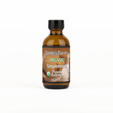 Organic Gingerbread Flavor Extract Without Diacetyl