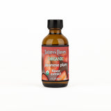 Organic Japanese Plum Flavor Extract Without Diacetyl