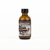 Organic Licorice Flavor Extract Without Diacetyl