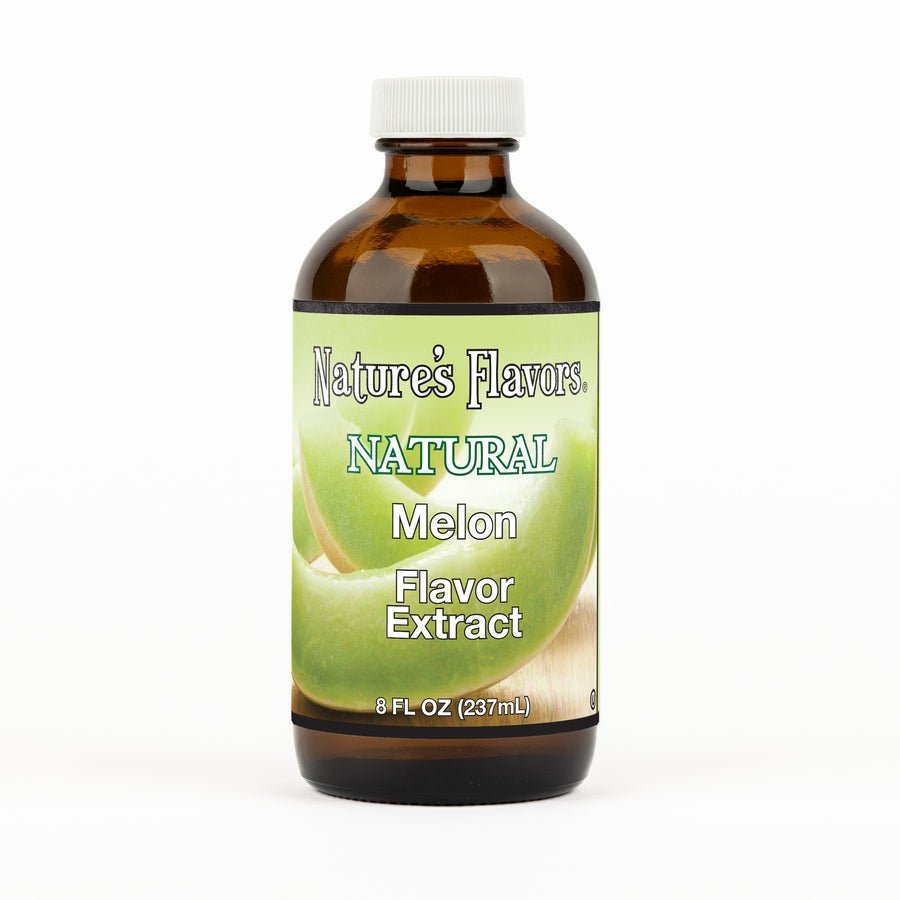 Melon Flavor Extract Without Diacetyl