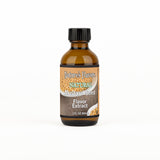 Mustard Seed Flavor Extract Without Diacetyl