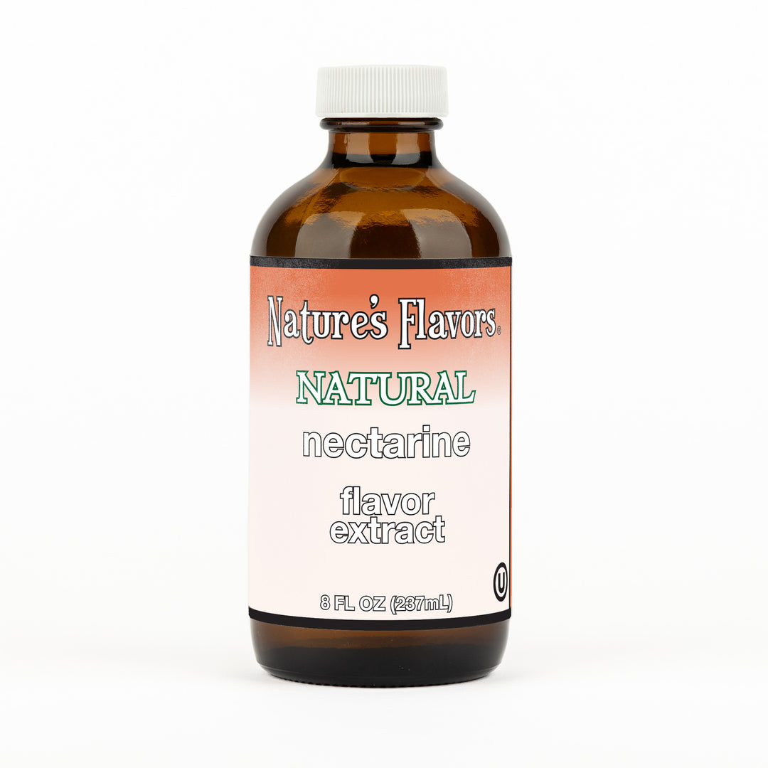 Nectarine Flavor Extract Without Diacetyl