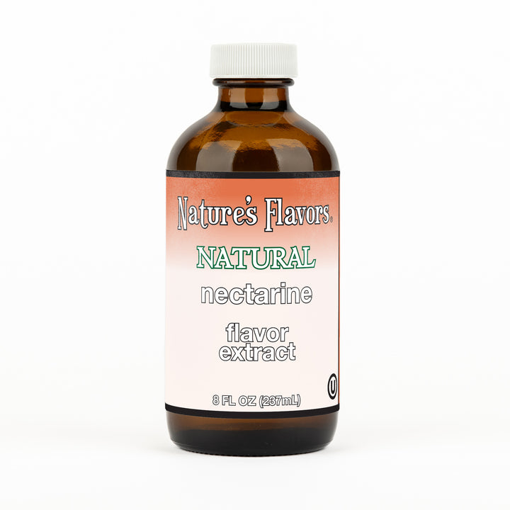 Nectarine Flavor Extract Without Diacetyl
